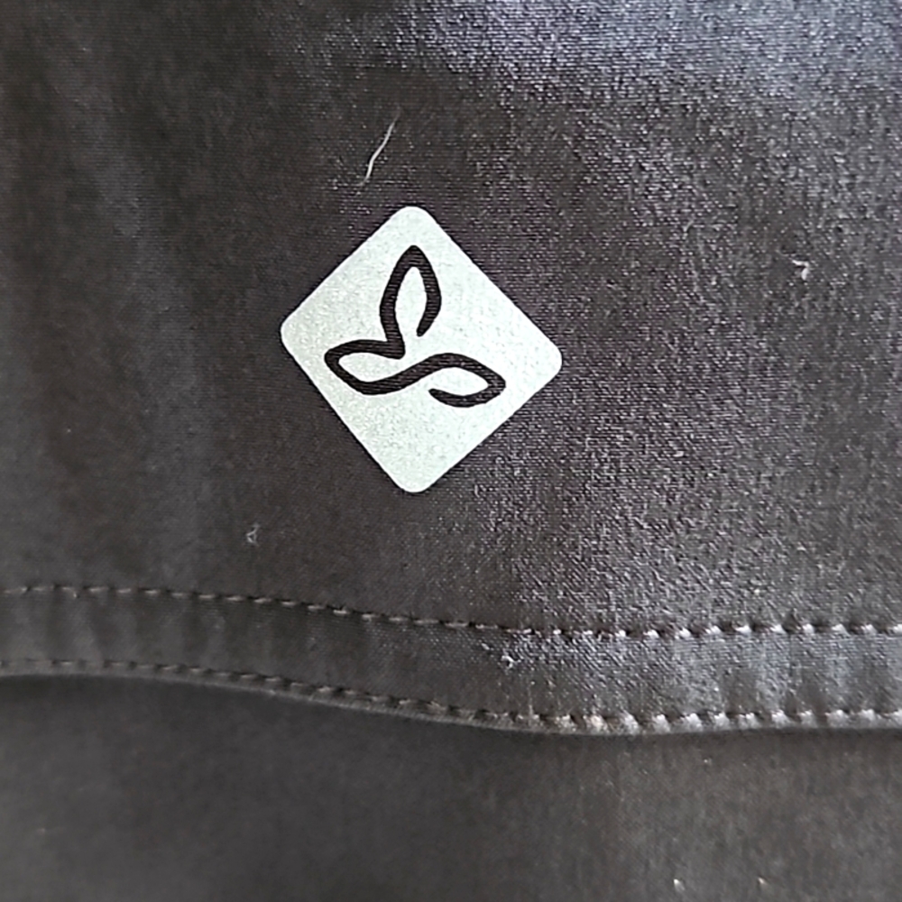 Prana Softshell Jacket - image 5